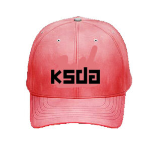 KSDA 레드 캡