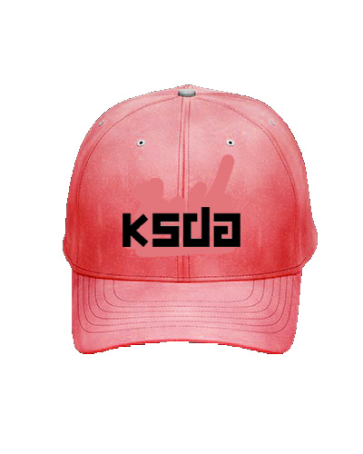 KSDA 레드 캡