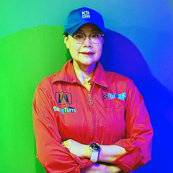 임문숙 <br> 전라도 광주광산구  지부장