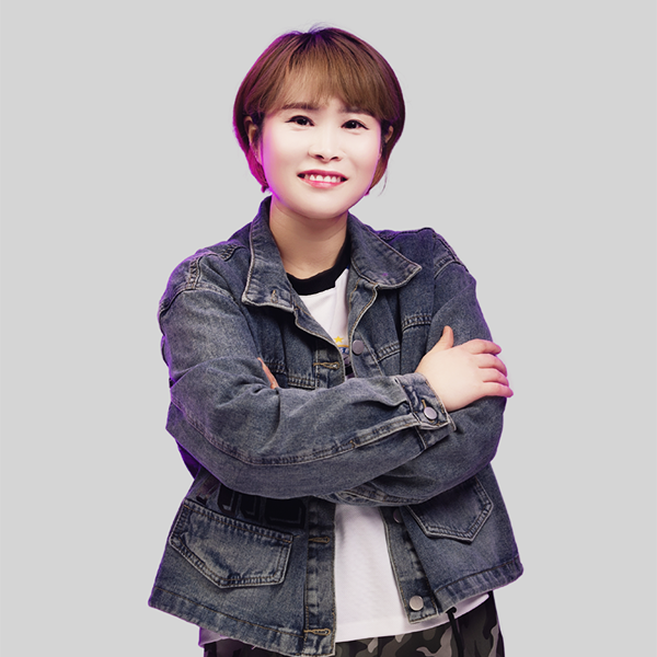 고윤미<br> 경기도 남양주다산 지부장