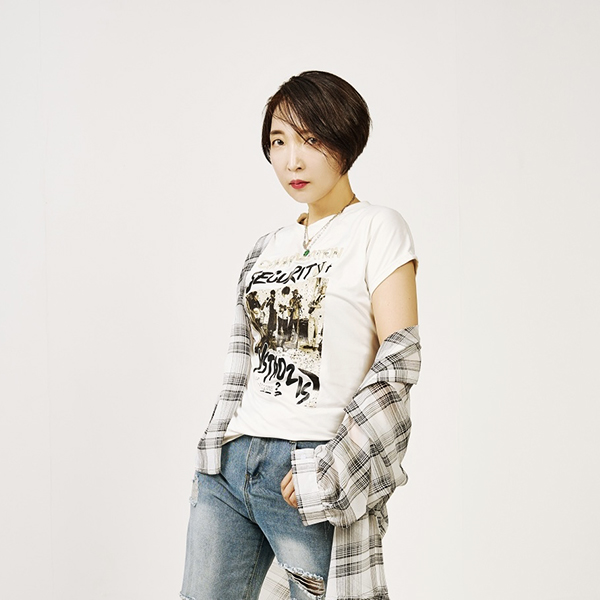 김원미<br> 전라도 광양 지부장