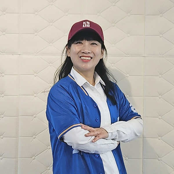 고해숙<br> 강원도 원주 지부장 