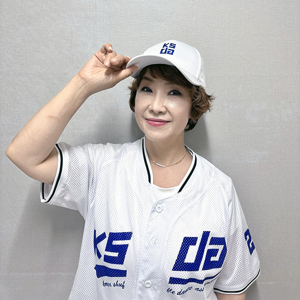 강영실<br> 제주도 제주중앙 지부장 