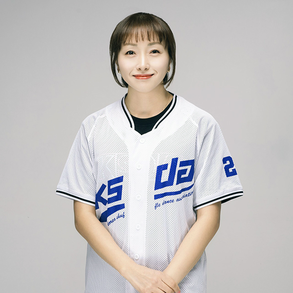 이서현<br> 충청도 천안서북 지부장