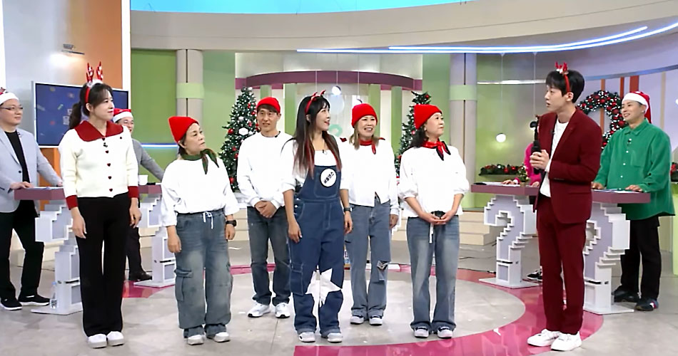 241225 KBS1 무엇이든물어보세요