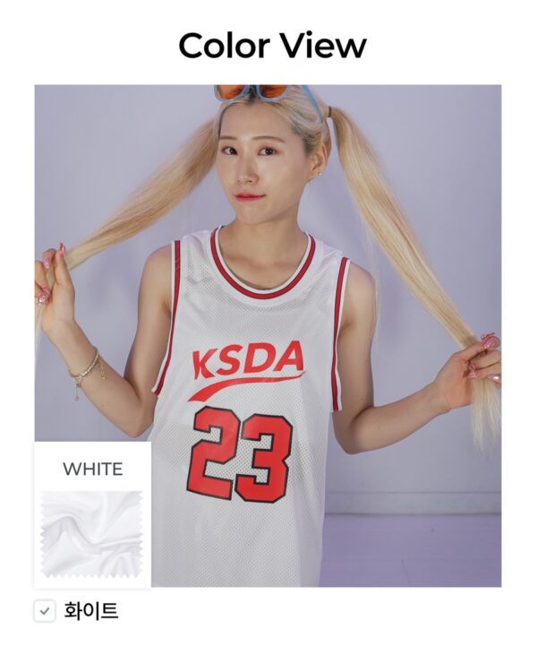 KSDA 𝟐주년 기념 한정판 굿즈 - 이미지 8