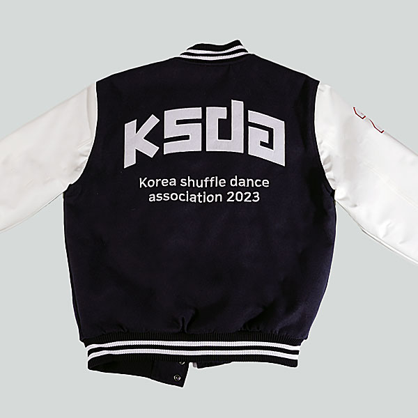 KSDA 야구잠바