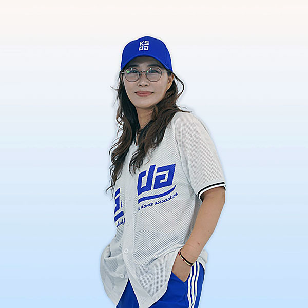 함소이<br> 서울 마포홍대 지부장 