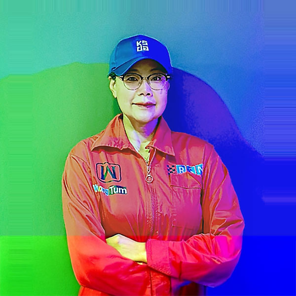 임문숙 <br> 전라도 광주광산구  지부장