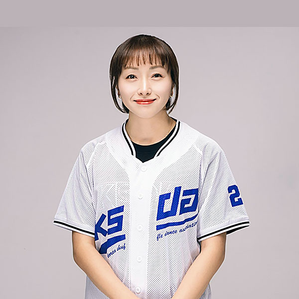 이서현<br> 충청도 천안서북 지부장
