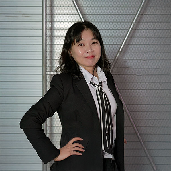 권은정<br> 경기도 안양군포 지부장 