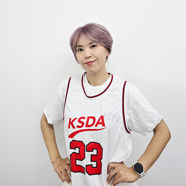 윤민의<br> 경기도 성남분당 지부장 