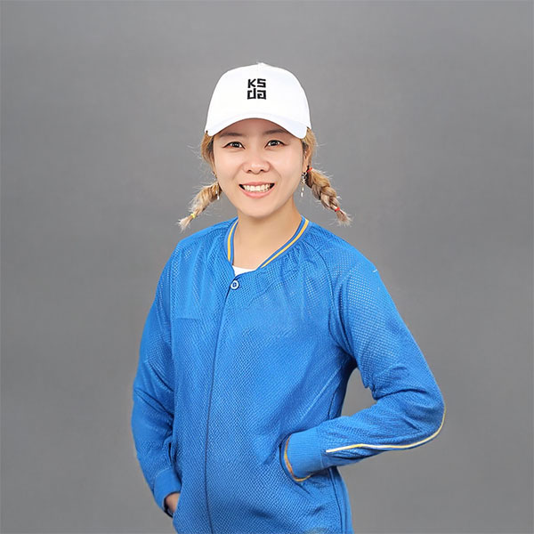 엄혜윤 <br>서울 송파강동 지부장 