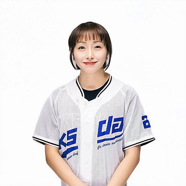 이서현<br> 충청도 천안서북 지부장