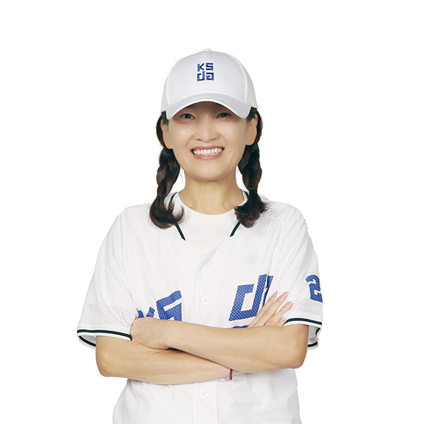 서란영<br> 전라남도 목포 지부장 