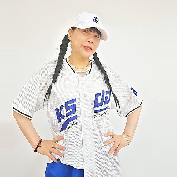 곽미경<br> 서울 중랑상봉 지부장