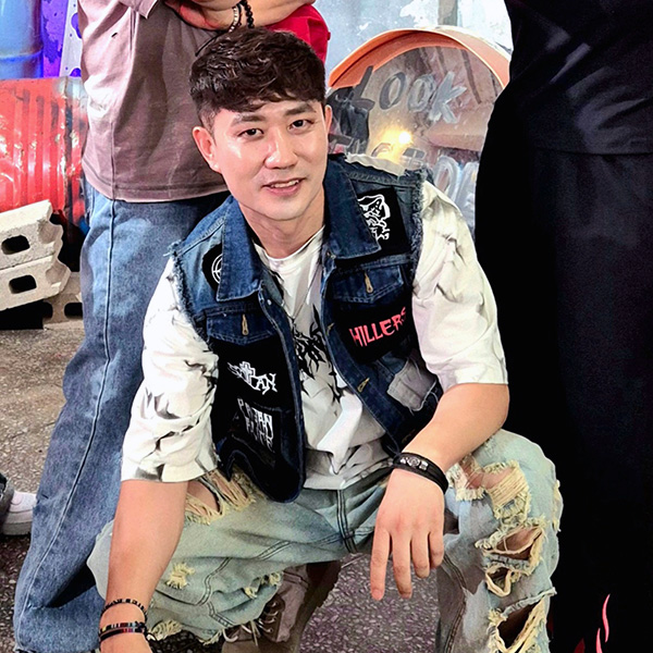 우한수<br> 경기도 파주금릉 지부장