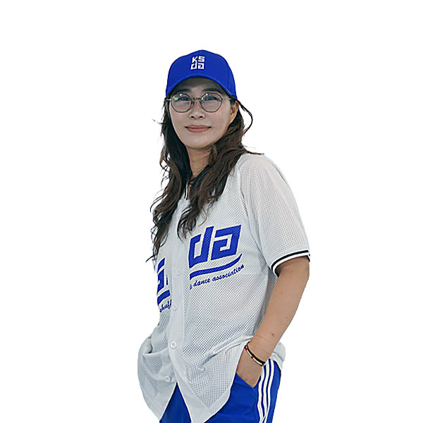 함소이<br> 서울 마포홍대 지부장 