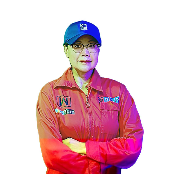 임문숙 <br> 전라도 광주광산구  지부장