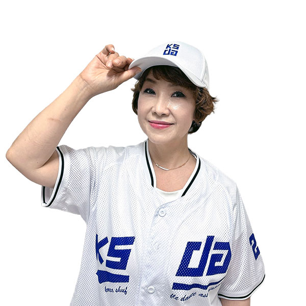 강영실<br> 제주도 제주중앙 지부장 