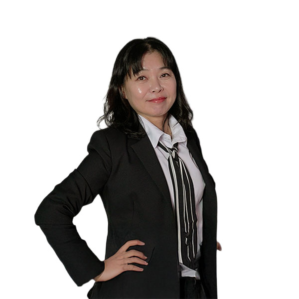 권은정<br> 경기도 안양군포 지부장 