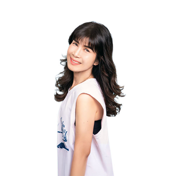 김민경<br> 경상북도 경주현곡 지부장