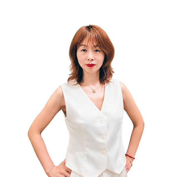 전혜원<br>경상남도 창원마산회원 지부장